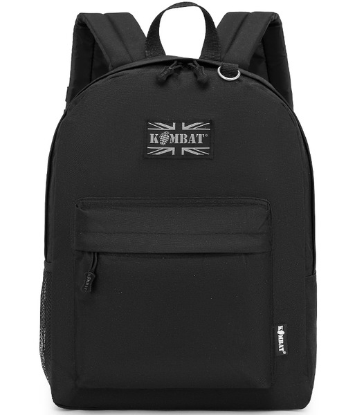 18lt Street Pack- Black 18lt Street Pack- Black